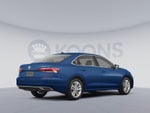 2020 Volkswagen Passat 2.0T R-Line