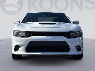 2020 Dodge Charger R/T
