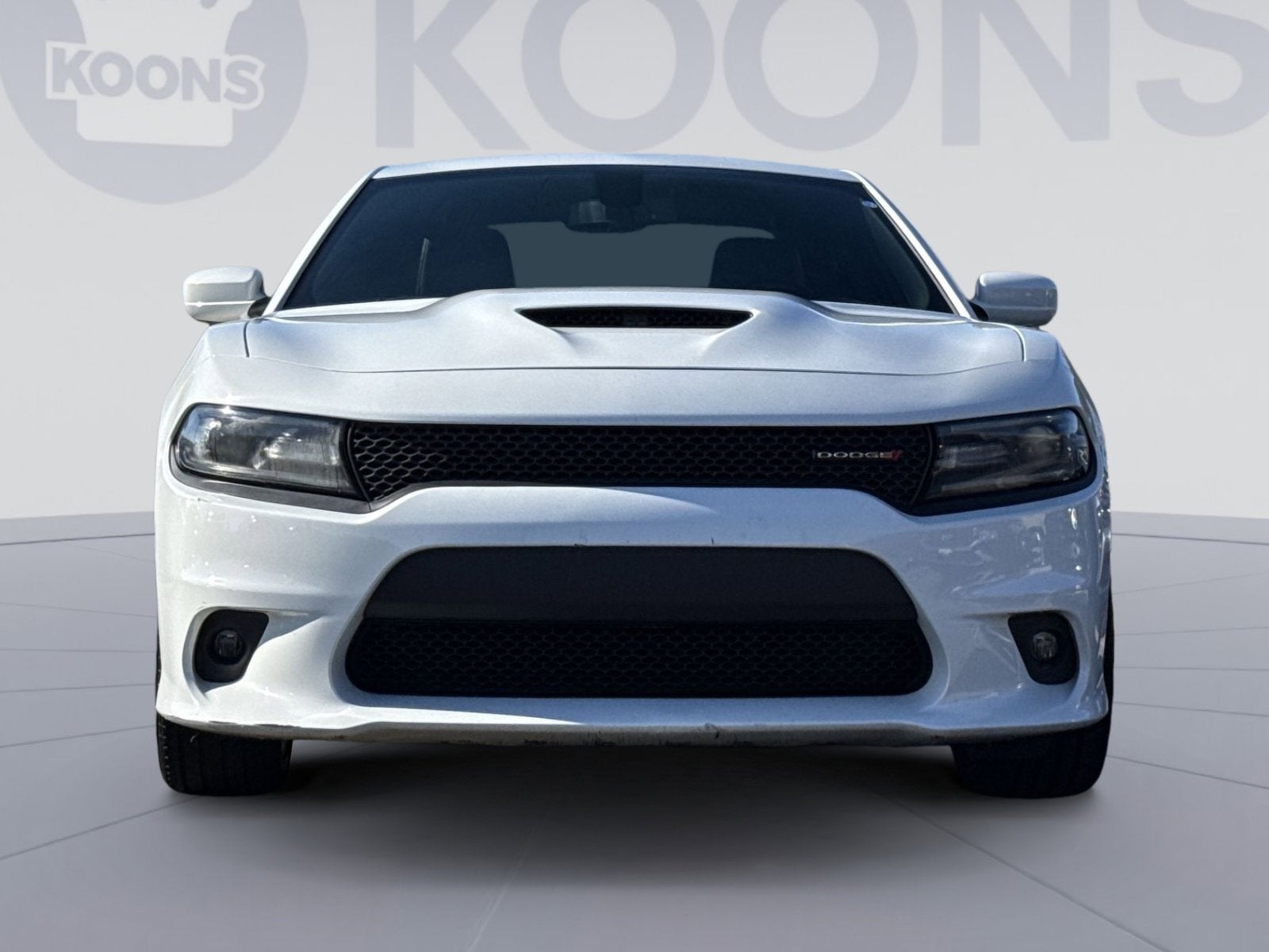 2020 Dodge Charger R/T