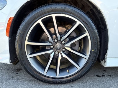 2020 Dodge Charger R/T