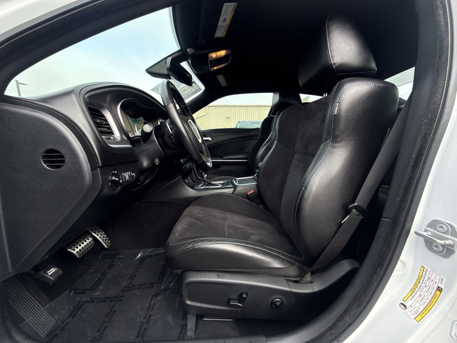 2020 Dodge Charger R/T