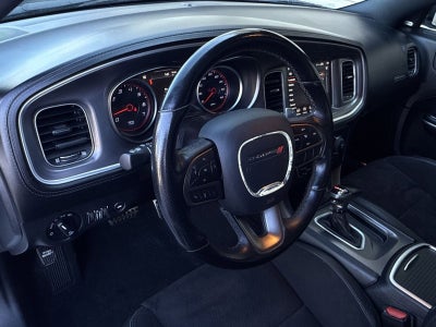 2020 Dodge Charger R/T