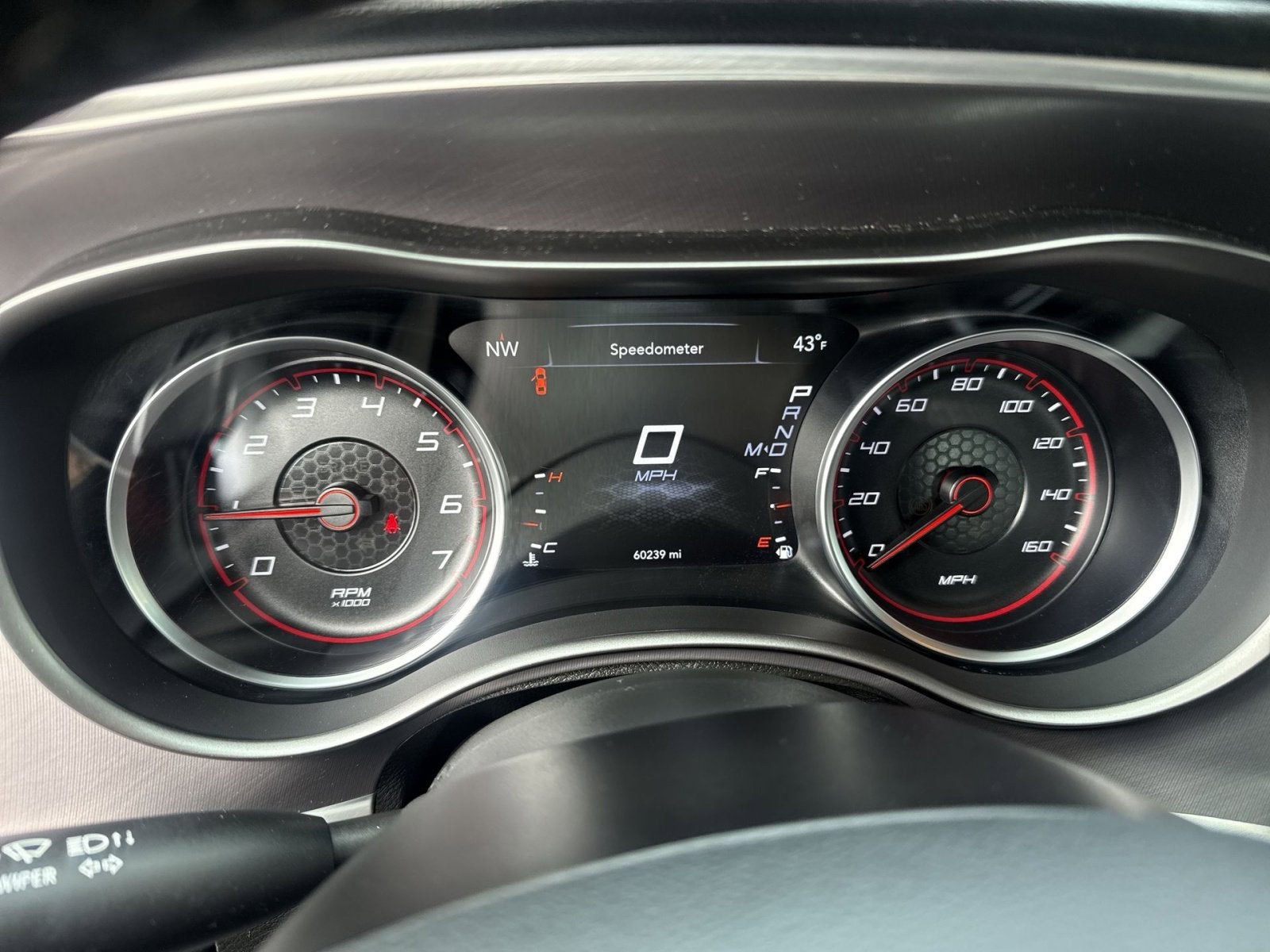 2020 Dodge Charger R/T