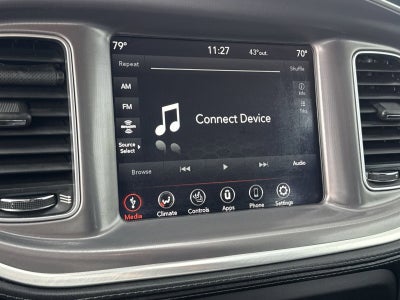 2020 Dodge Charger R/T