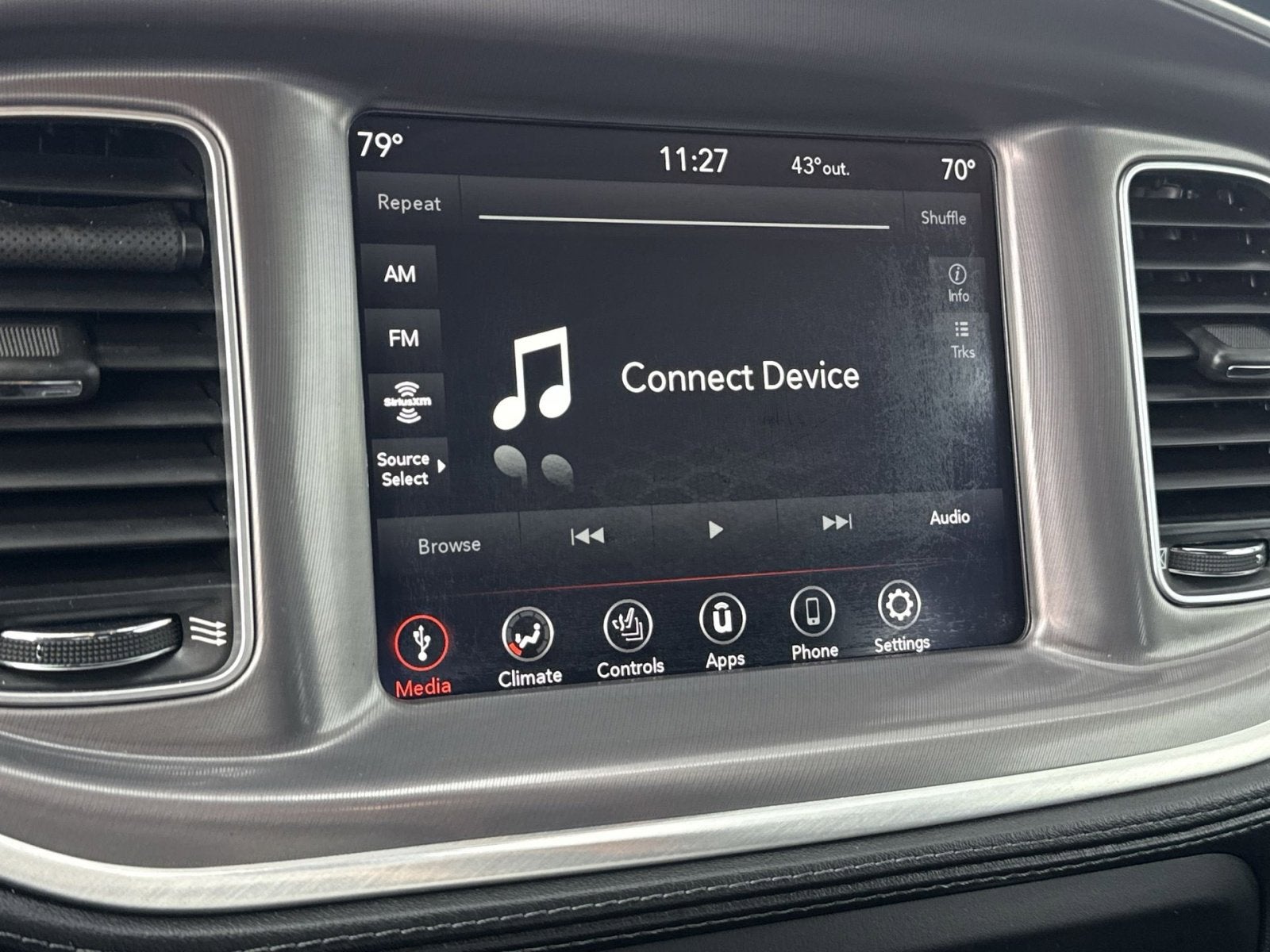 2020 Dodge Charger R/T