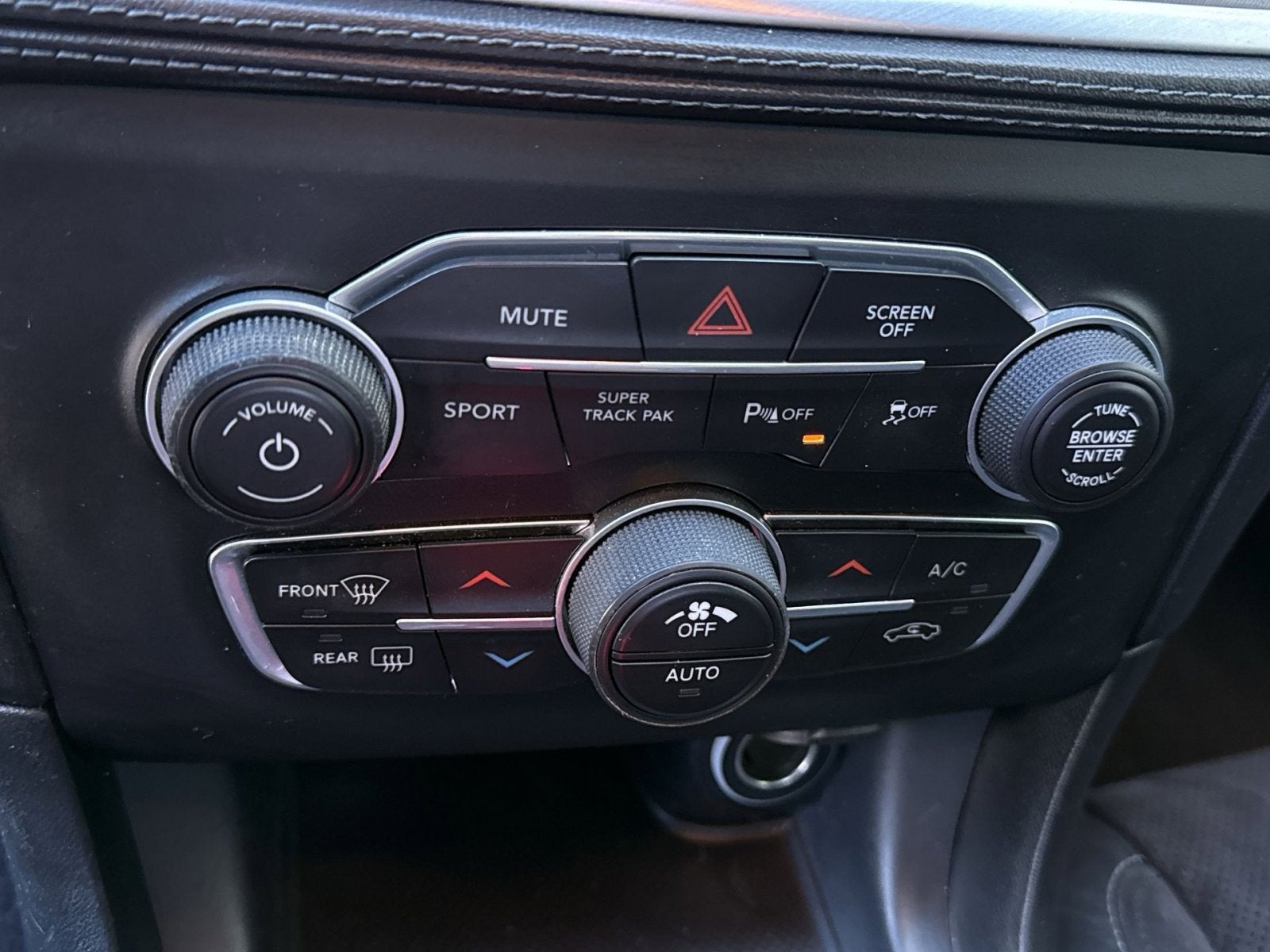 2020 Dodge Charger R/T