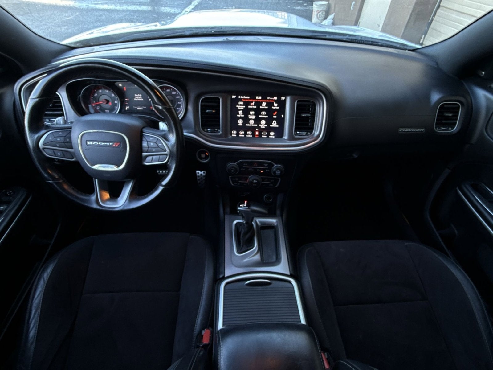 2020 Dodge Charger R/T