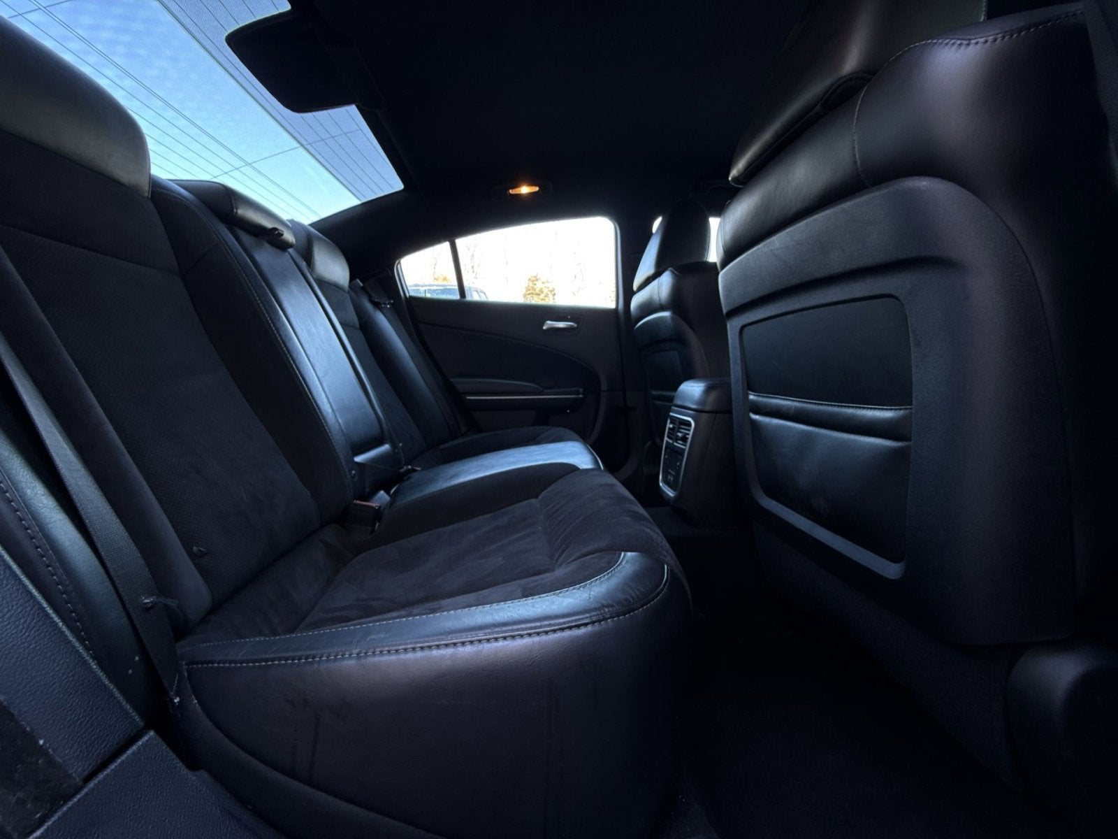 2020 Dodge Charger R/T