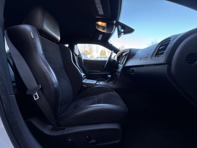 2020 Dodge Charger R/T