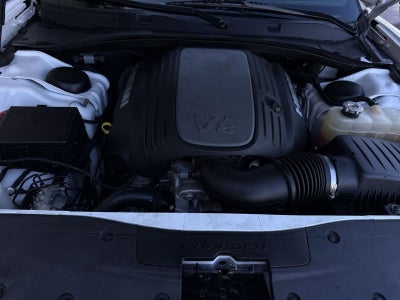 2020 Dodge Charger R/T