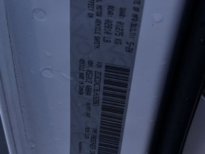 2020 Dodge Charger R/T