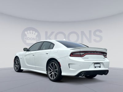 2020 Dodge Charger R/T
