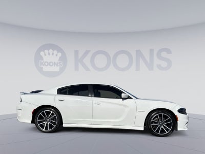 2020 Dodge Charger R/T