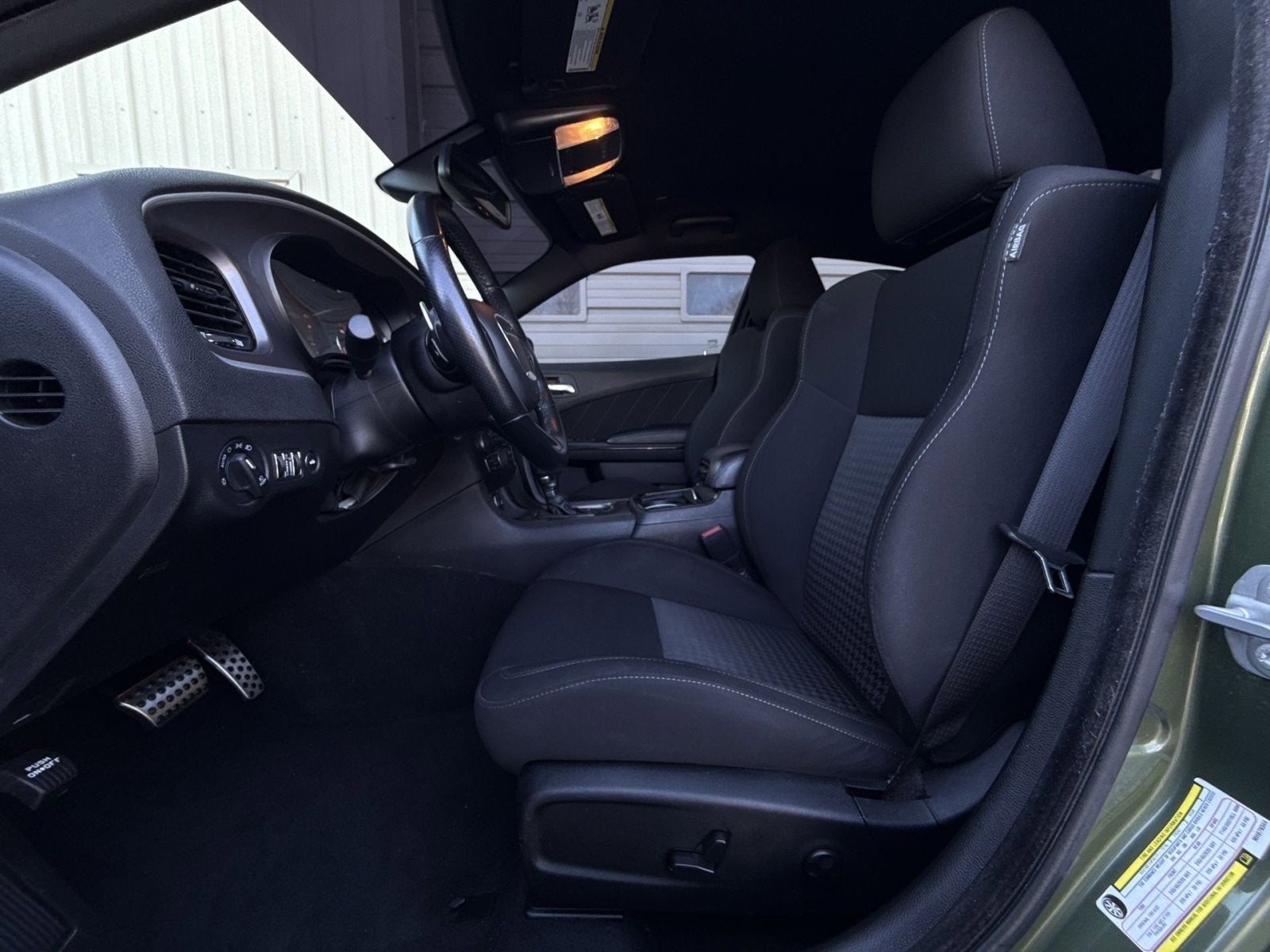 2021 Dodge Charger GT