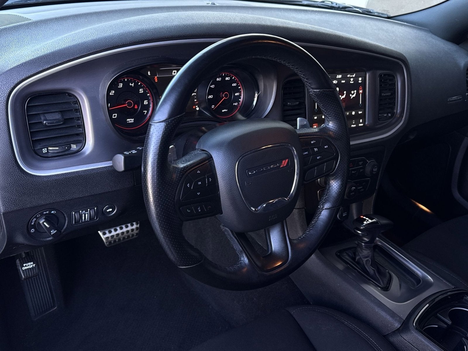 2021 Dodge Charger GT