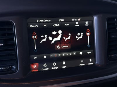 2021 Dodge Charger GT