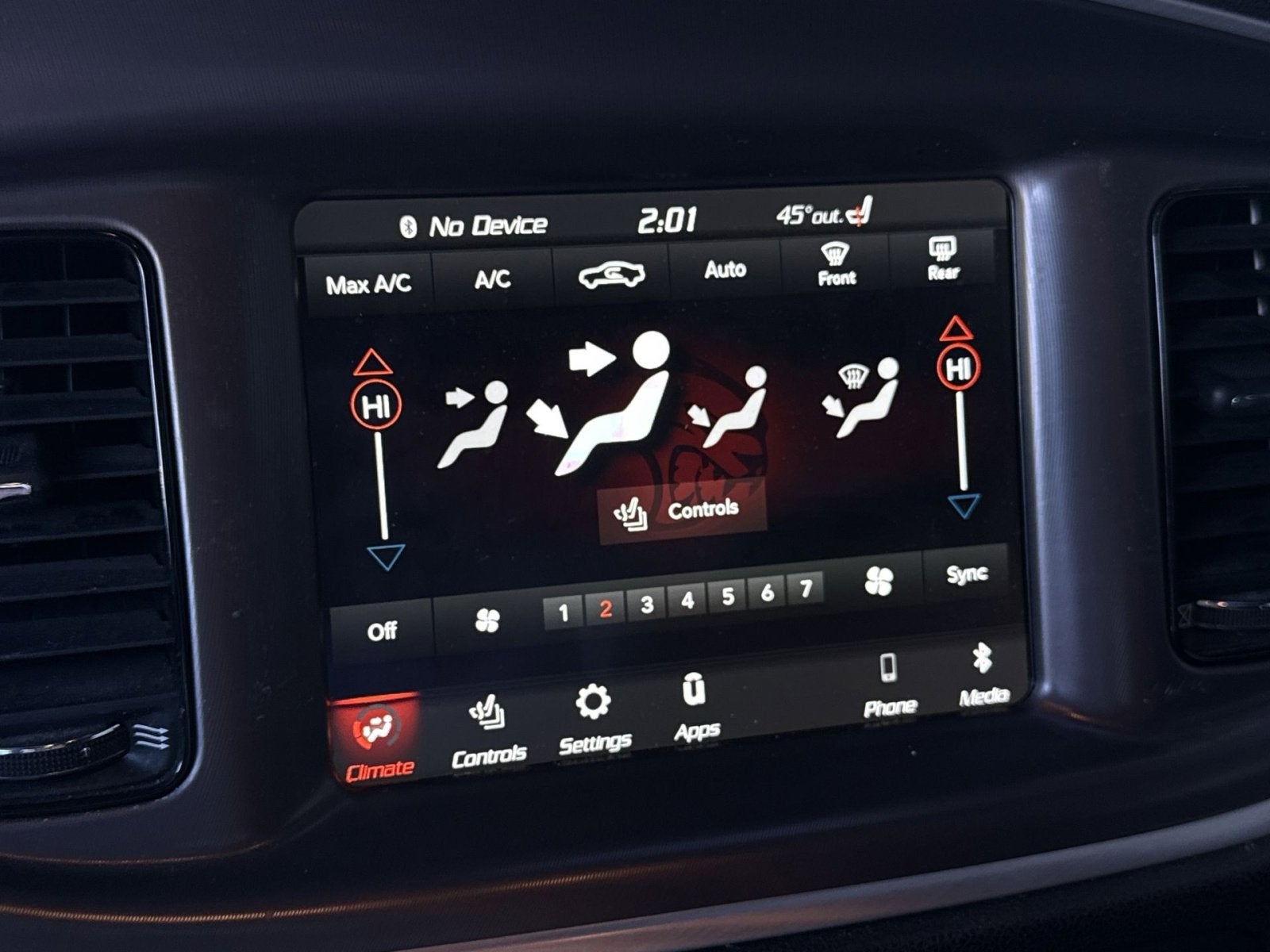 2021 Dodge Charger GT