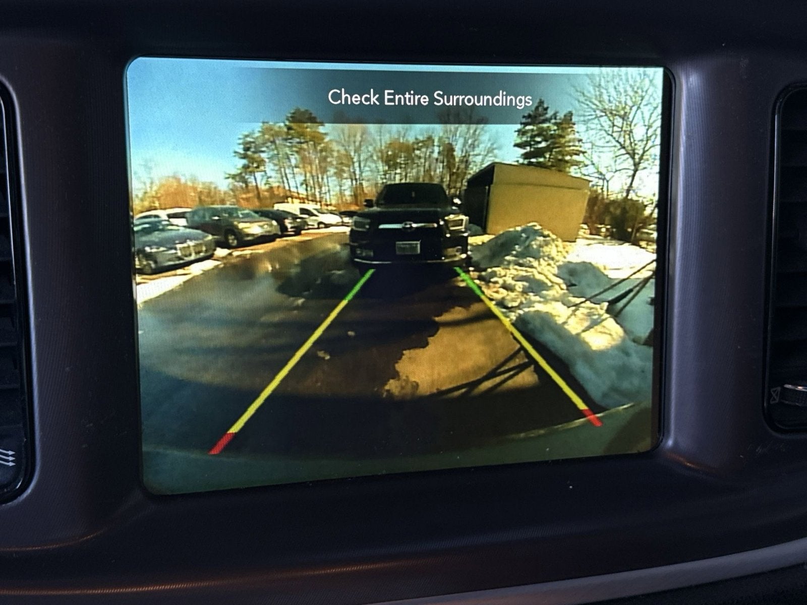 2021 Dodge Charger GT