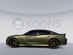 2021 Dodge Charger GT