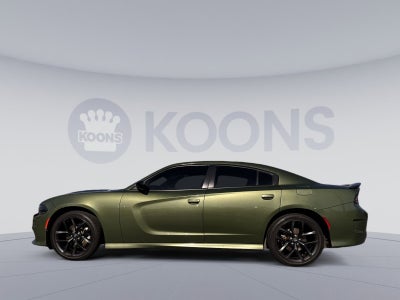 2021 Dodge Charger GT