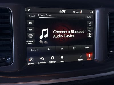 2021 Dodge Charger GT