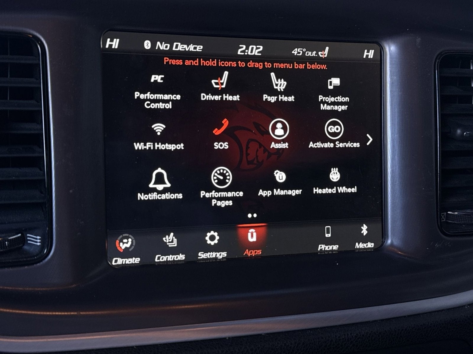 2021 Dodge Charger GT