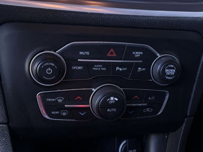 2021 Dodge Charger GT