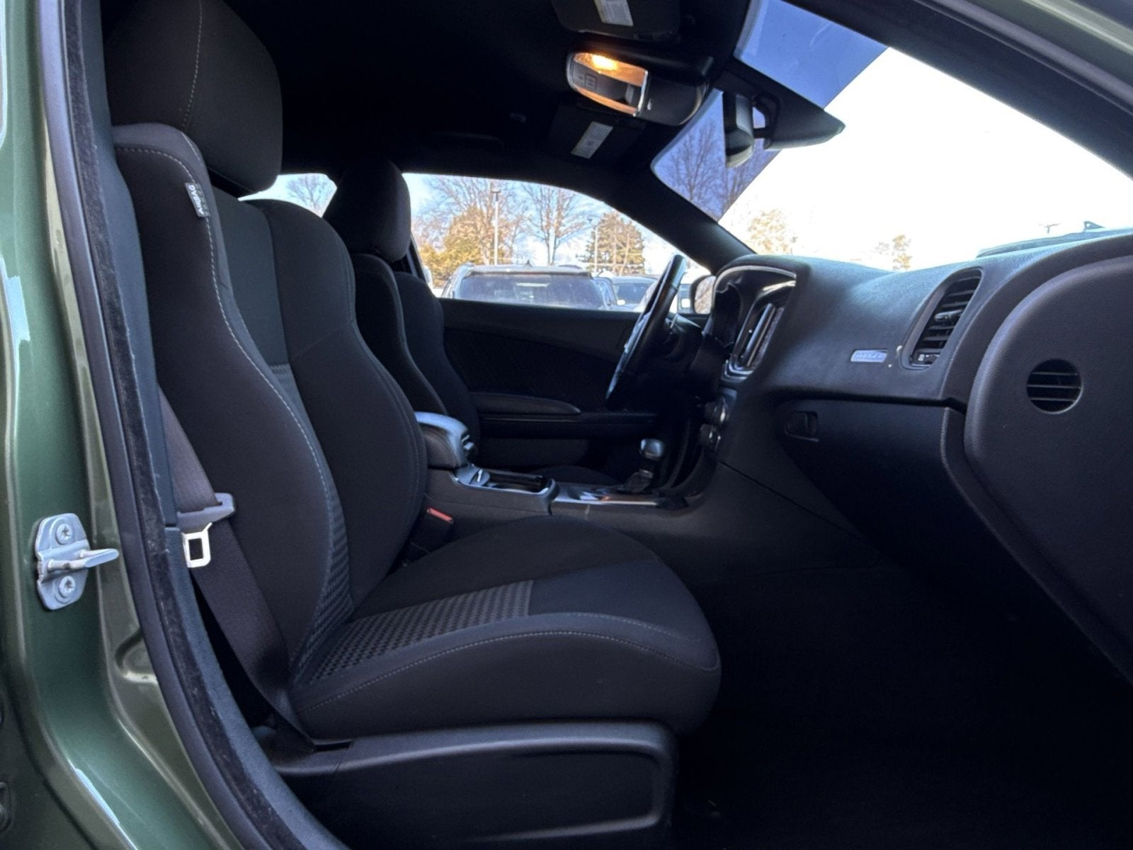 2021 Dodge Charger GT