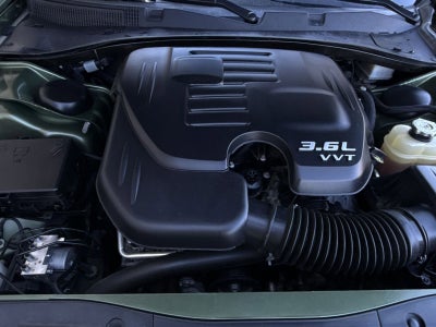 2021 Dodge Charger GT