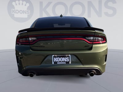 2021 Dodge Charger GT