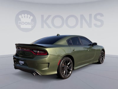 2021 Dodge Charger GT