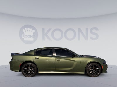 2021 Dodge Charger GT