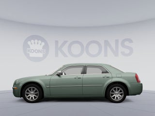 2006 Chrysler 300 Touring