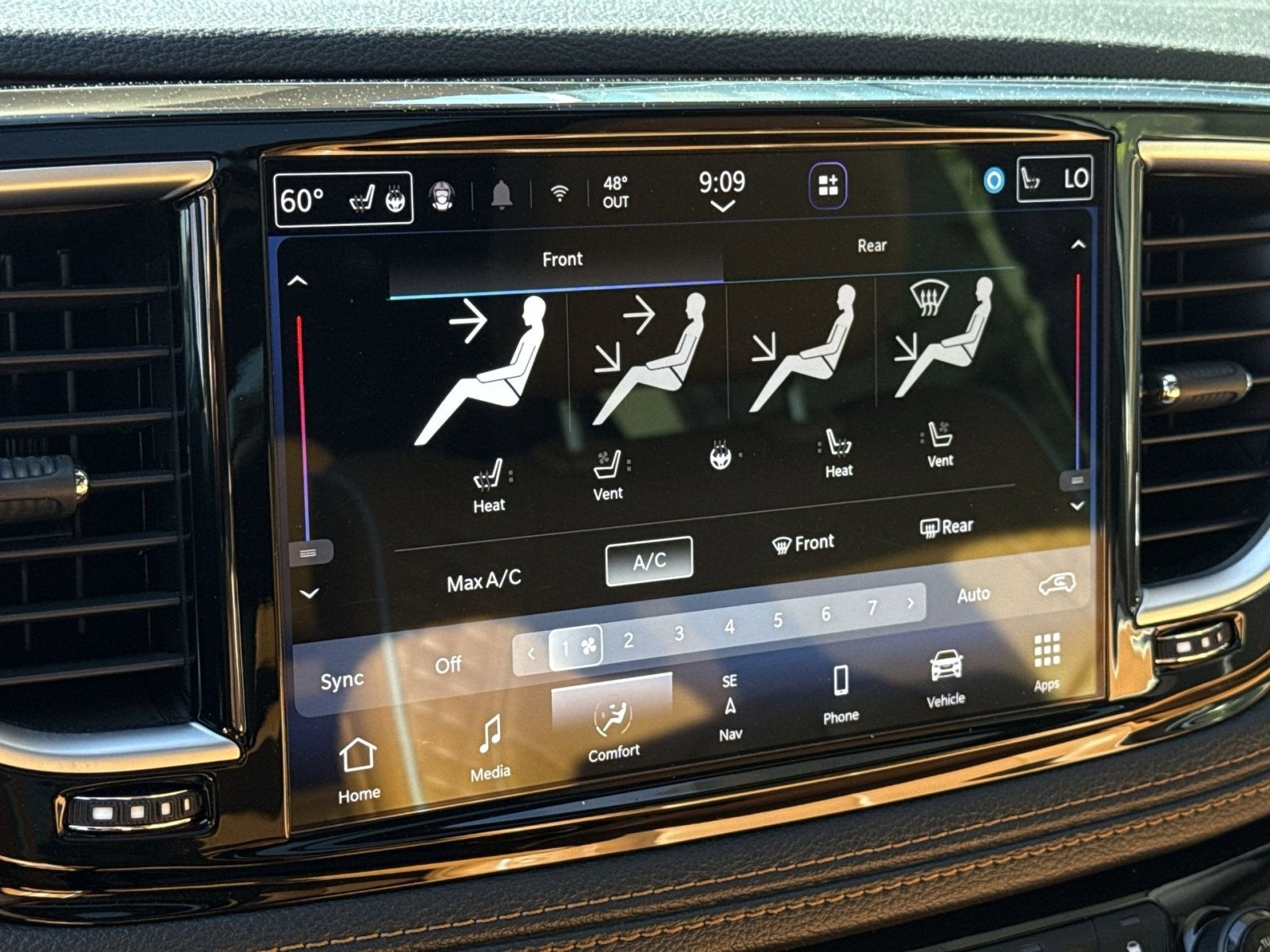 2021 Chrysler Pacifica Hybrid Pinnacle