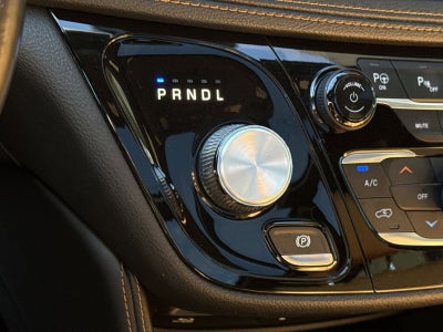 2021 Chrysler Pacifica Hybrid Pinnacle