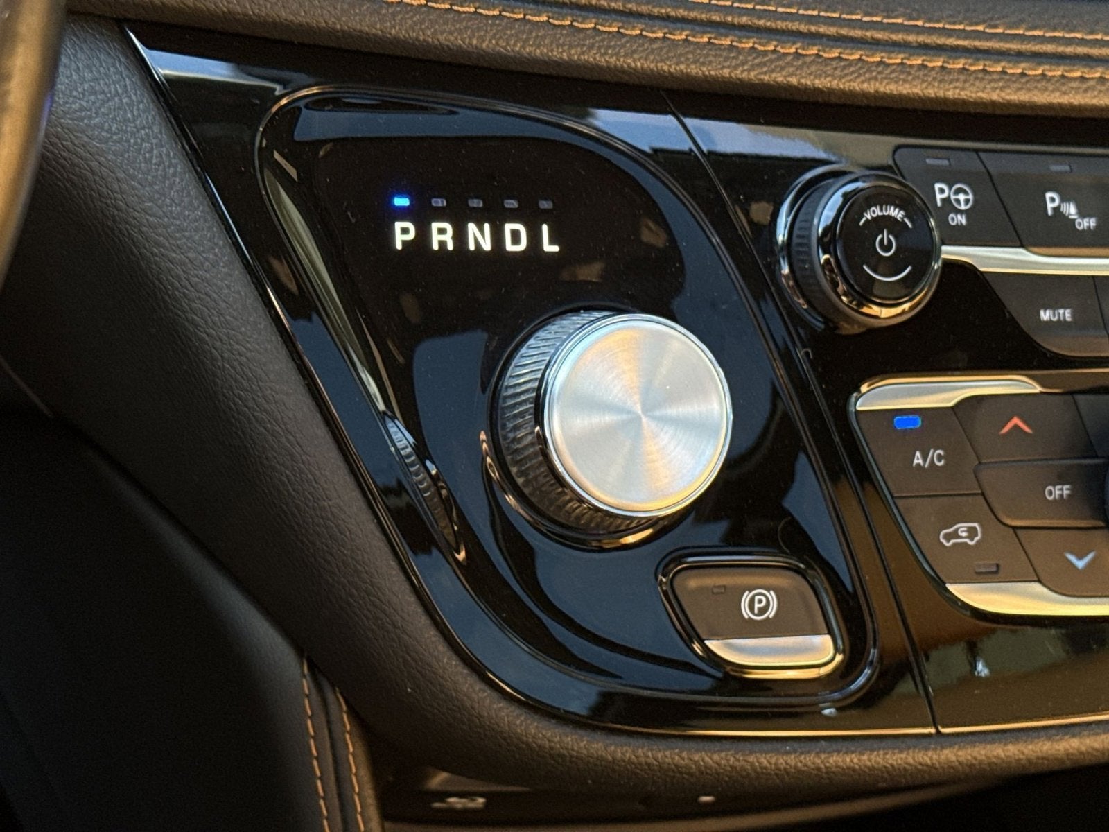 2021 Chrysler Pacifica Hybrid Pinnacle