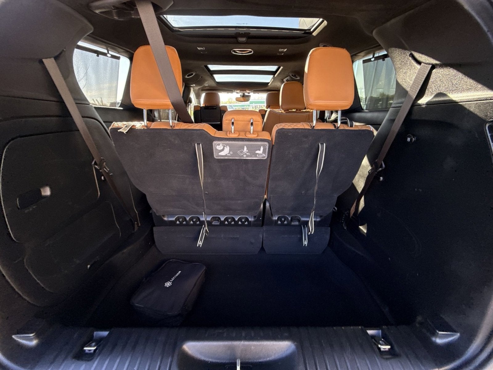 2021 Chrysler Pacifica Hybrid Pinnacle