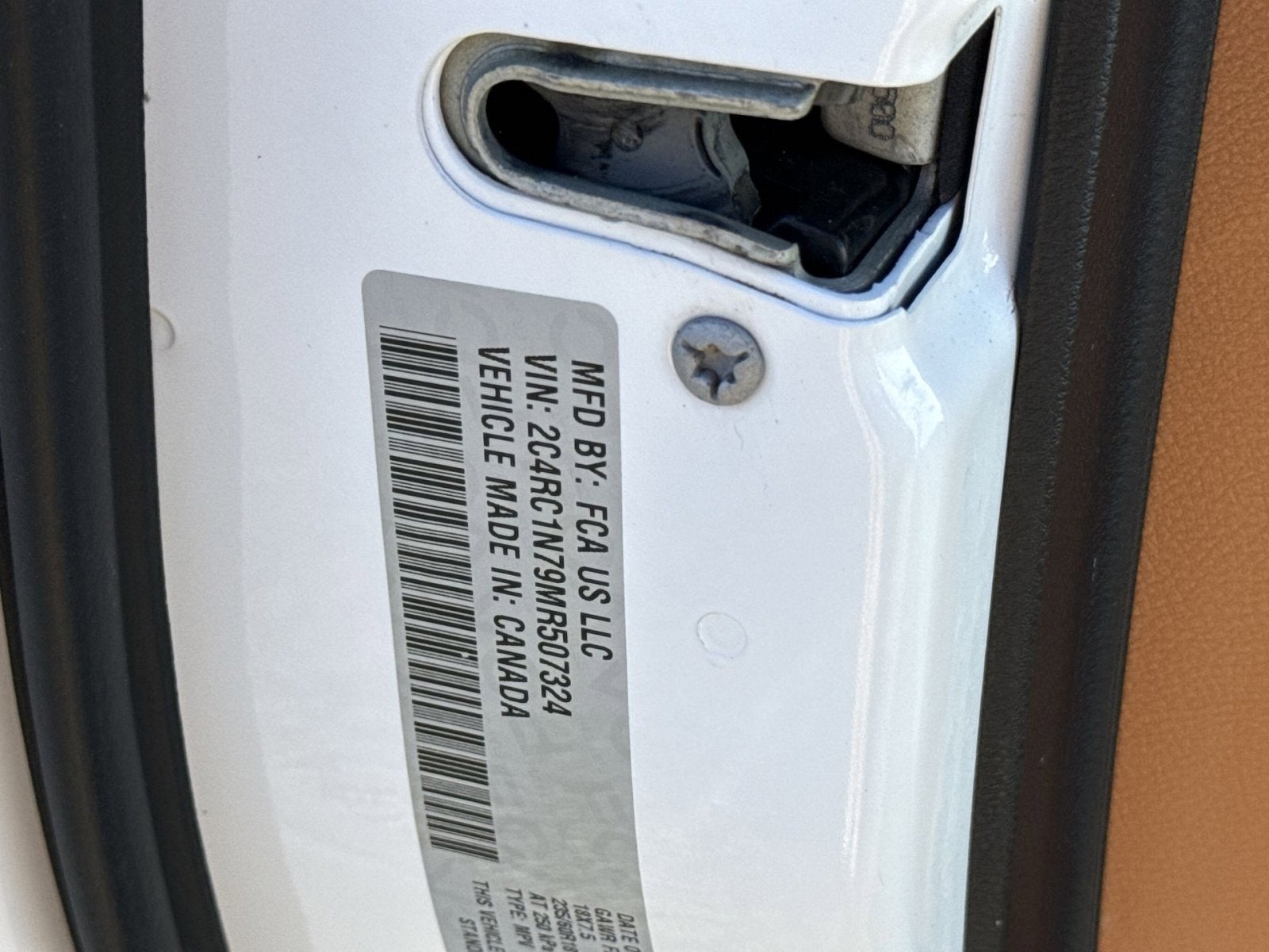 2021 Chrysler Pacifica Hybrid Pinnacle