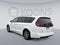 2021 Chrysler Pacifica Hybrid Pinnacle