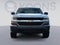 2019 Chevrolet Silverado 1500 LD WT