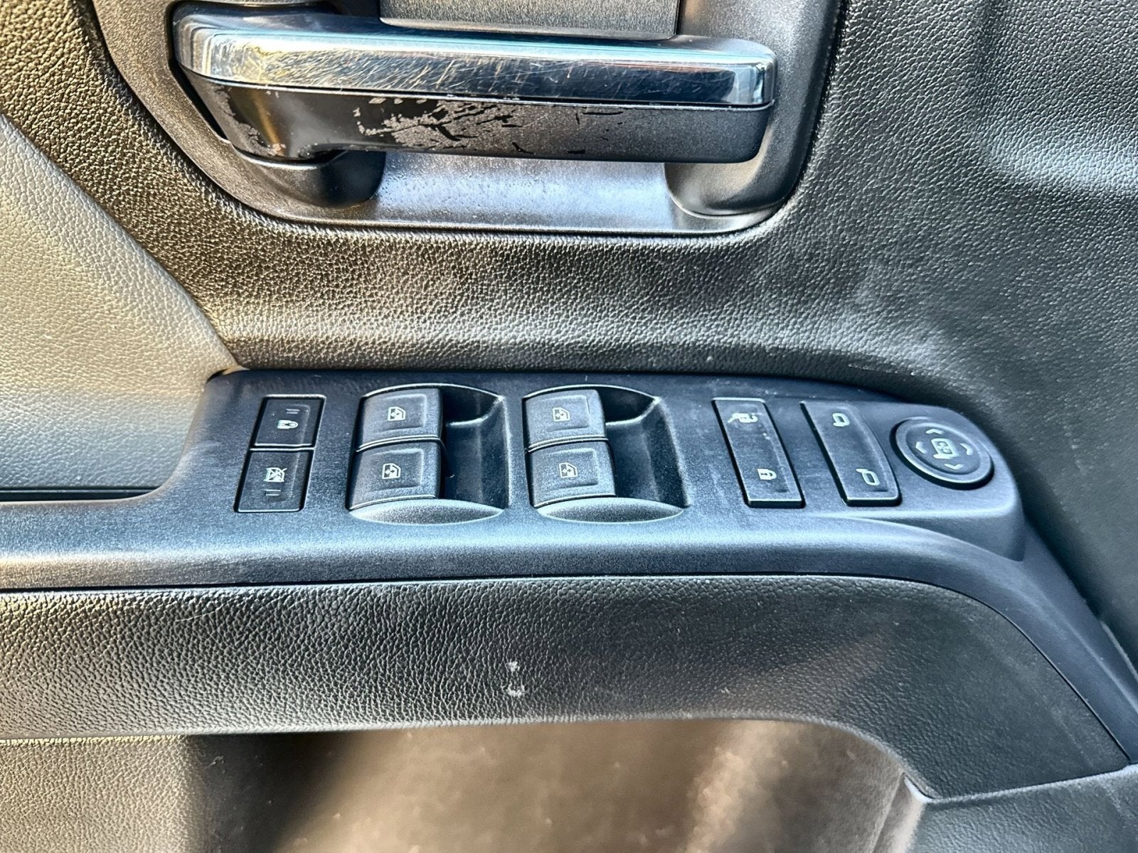 2019 Chevrolet Silverado 1500 LD WT