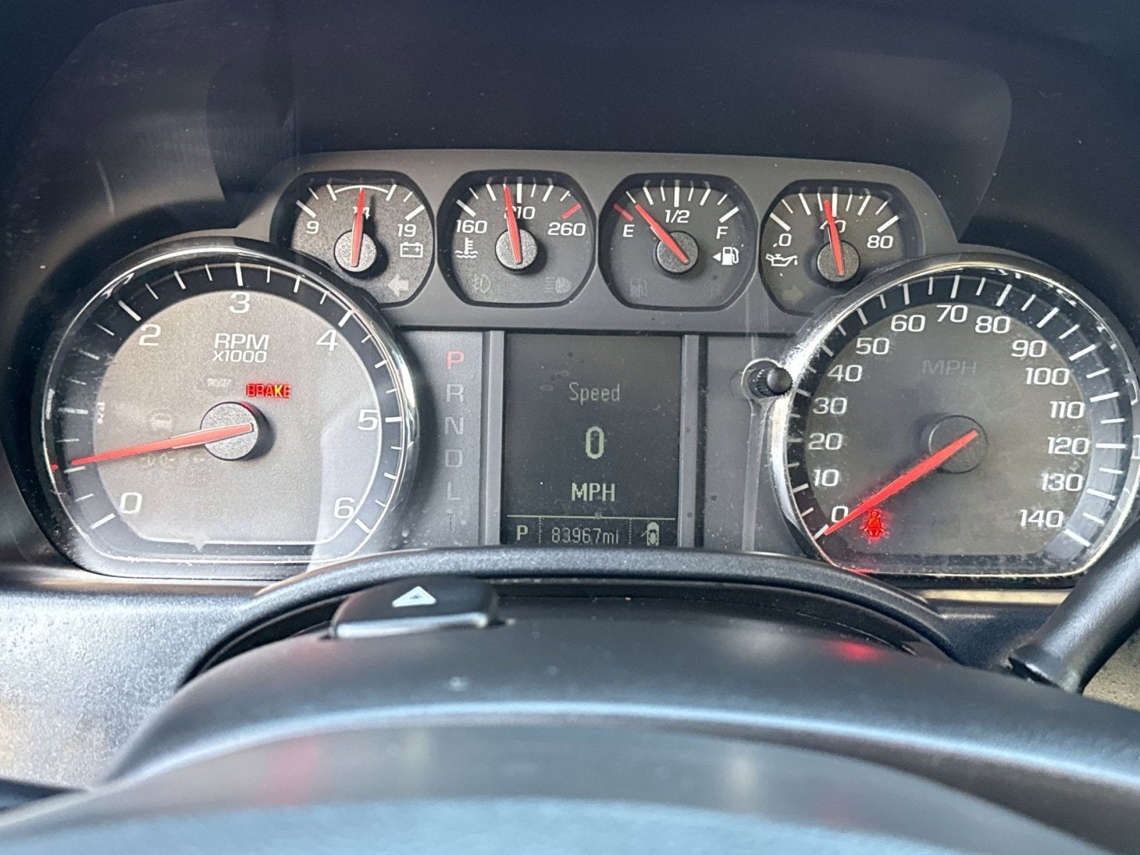 2019 Chevrolet Silverado 1500 LD WT