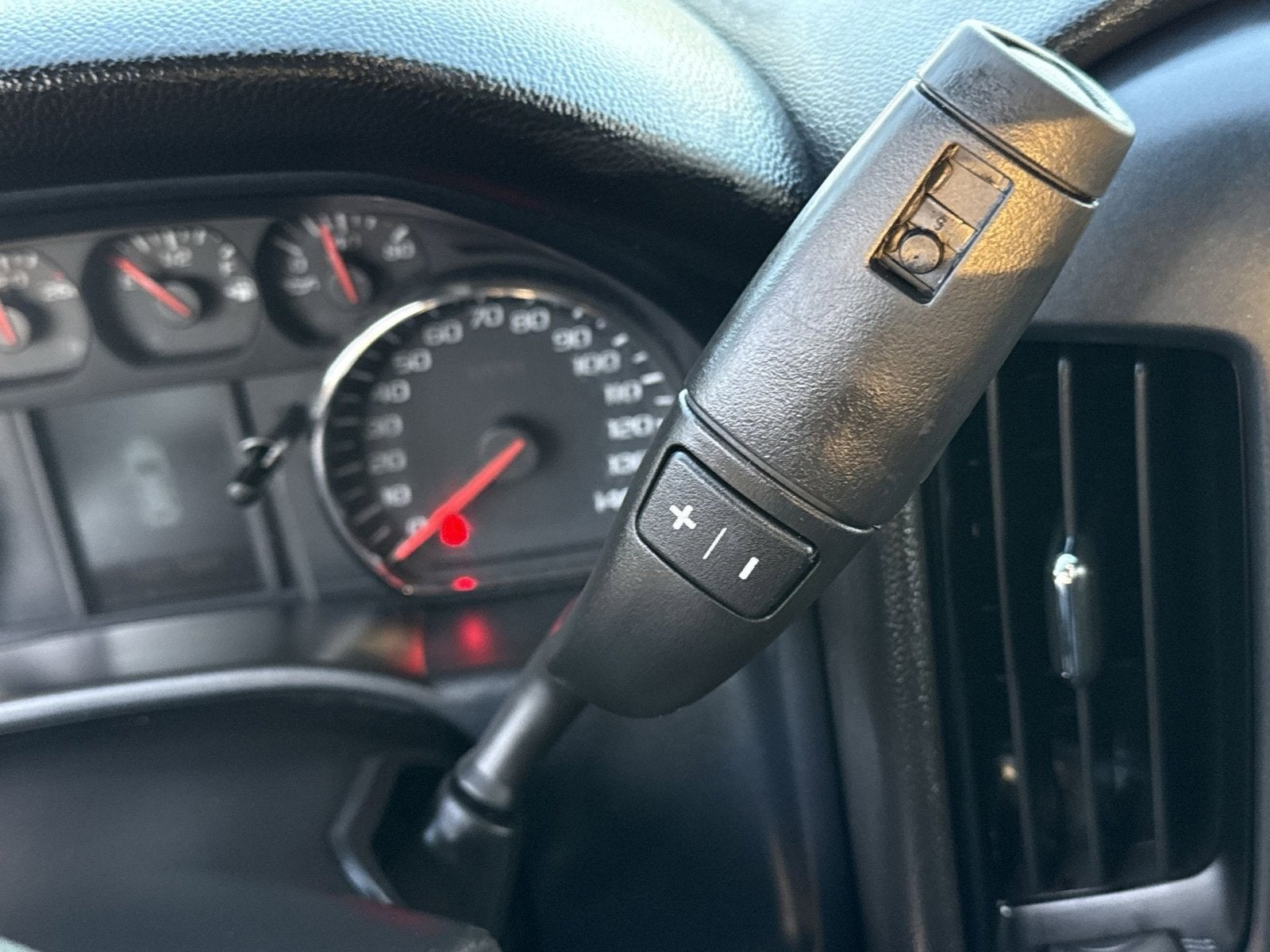 2019 Chevrolet Silverado 1500 LD WT