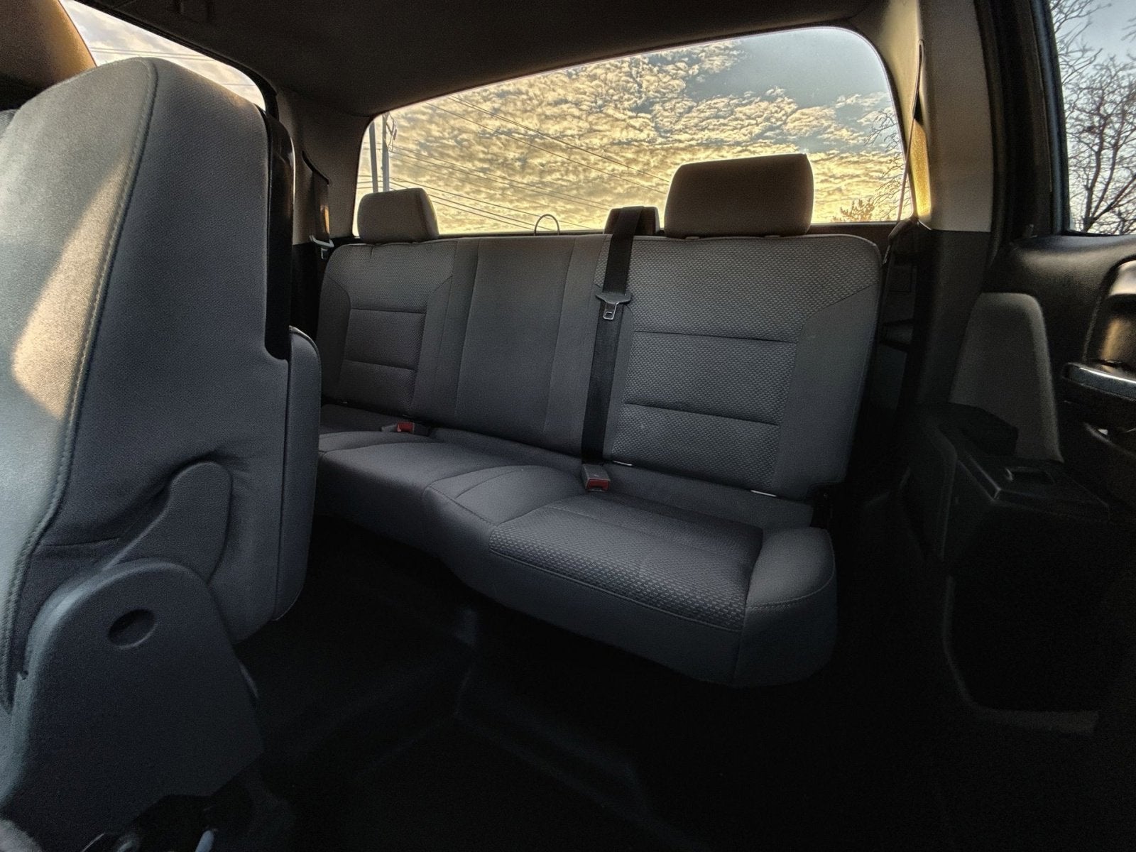 2019 Chevrolet Silverado 1500 LD WT