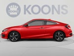2016 Honda Civic Touring