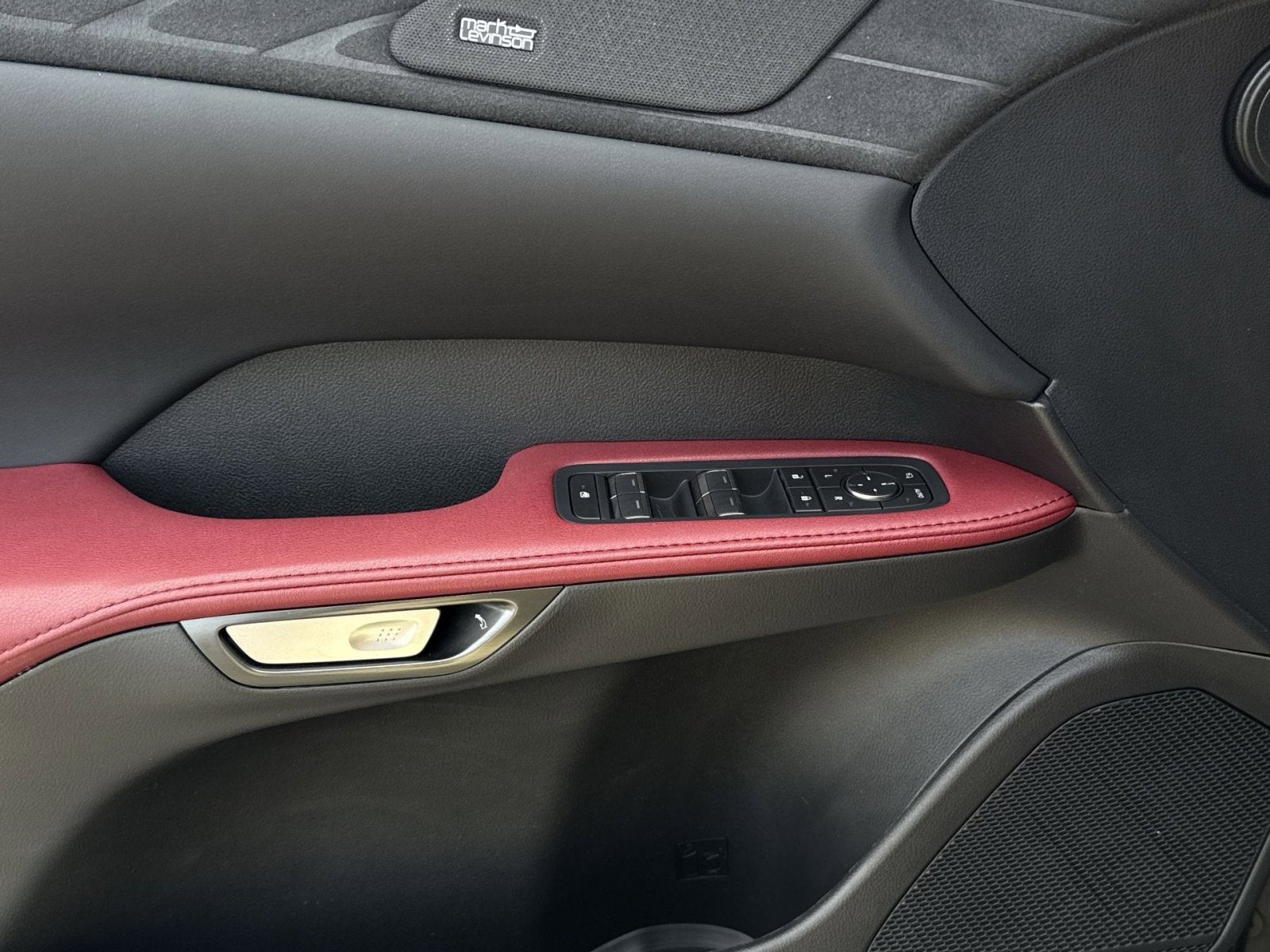 2023 Lexus RX 350 F Sport Handling
