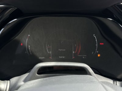 2023 Lexus RX 350 F Sport Handling