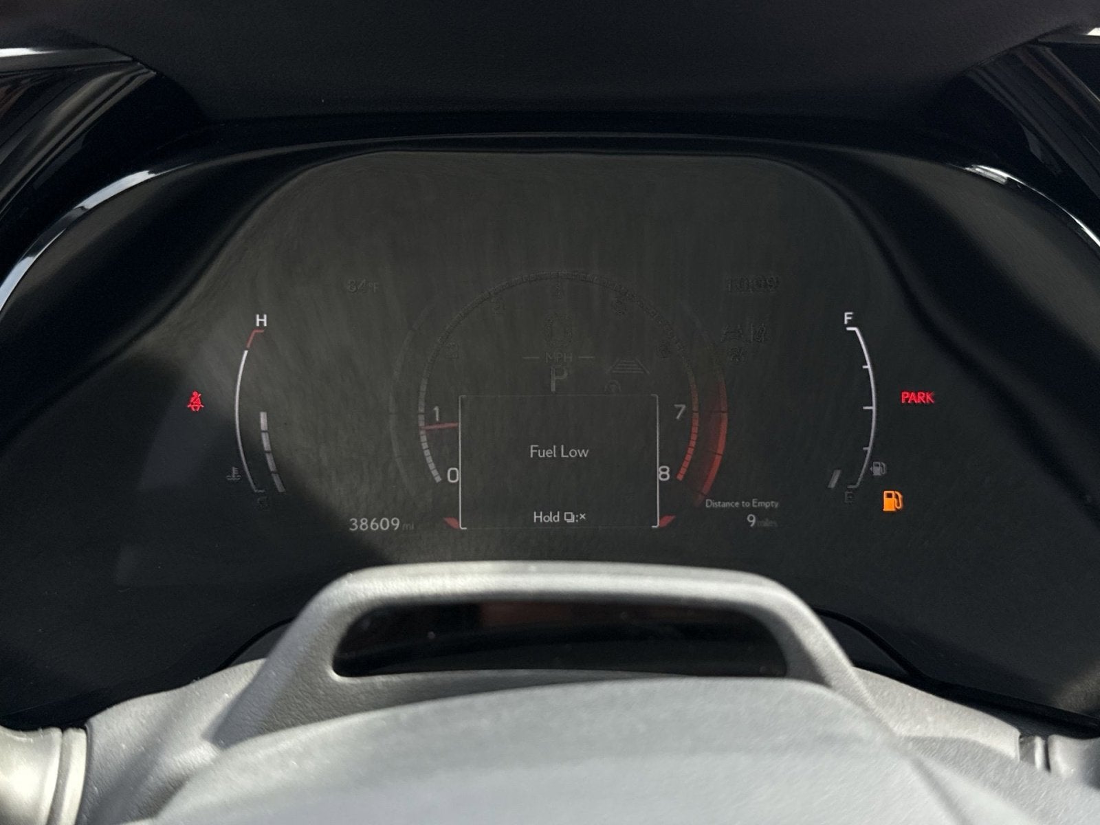 2023 Lexus RX 350 F Sport Handling