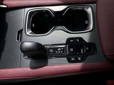 2023 Lexus RX 350 F Sport Handling