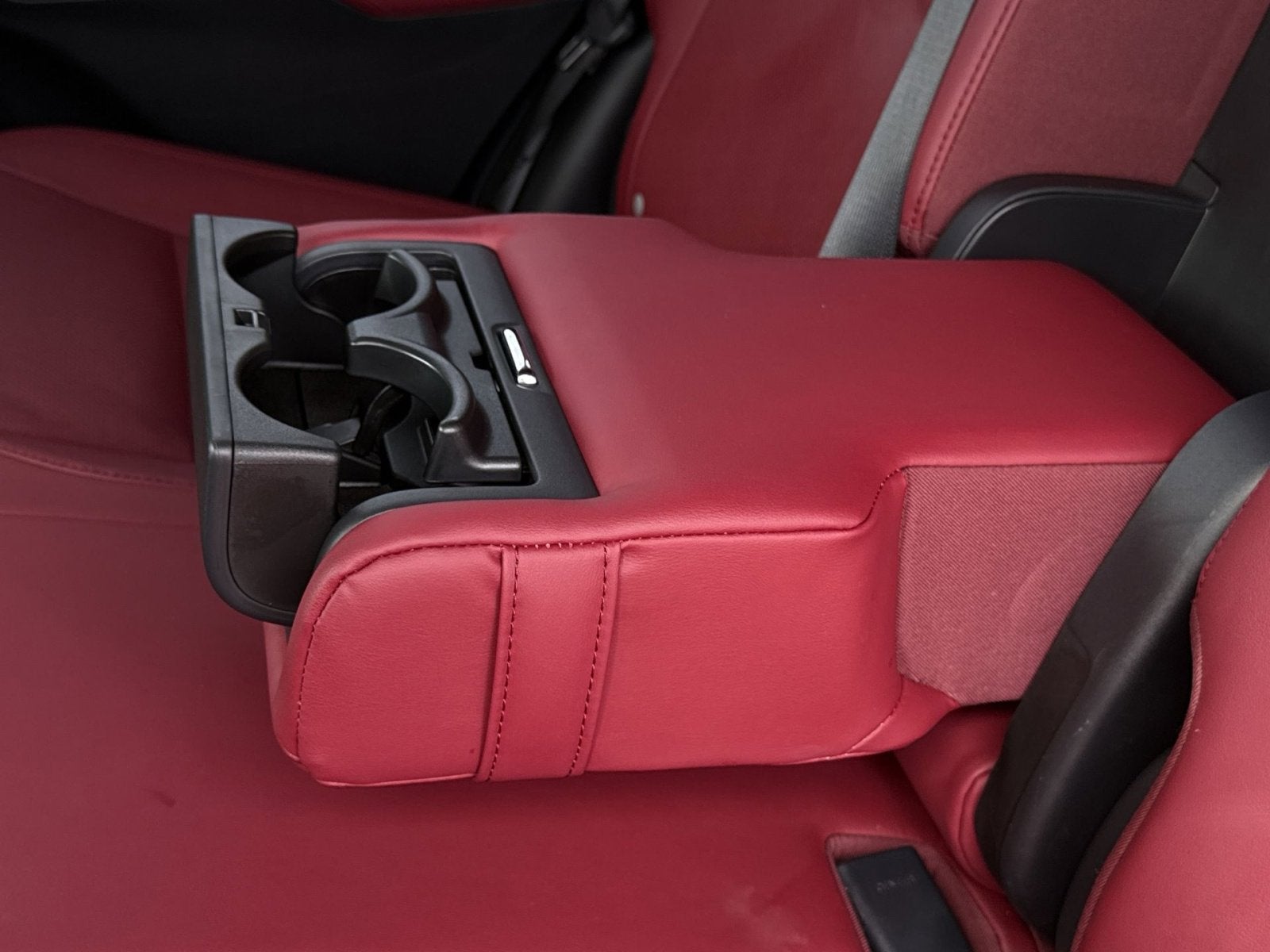 2023 Lexus RX 350 F Sport Handling